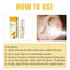 Bees Propolis Tinnitus Soothing Spray, Relieve Tinnitus And Ear Discomfort Clean Ear Wax Drops - Korvel
