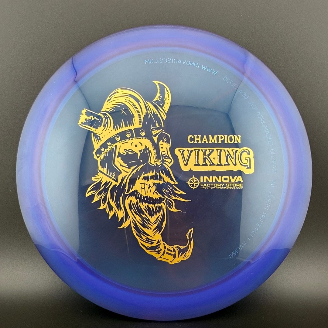 Champion Viking - Série Artiste Disque de Golf