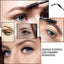 EELHOE Eyebrow Cream Styling Soap - Colorless & Lasting