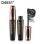 QIBEST Volumizing Magic Mascara - Thick, Curling & Big Brush