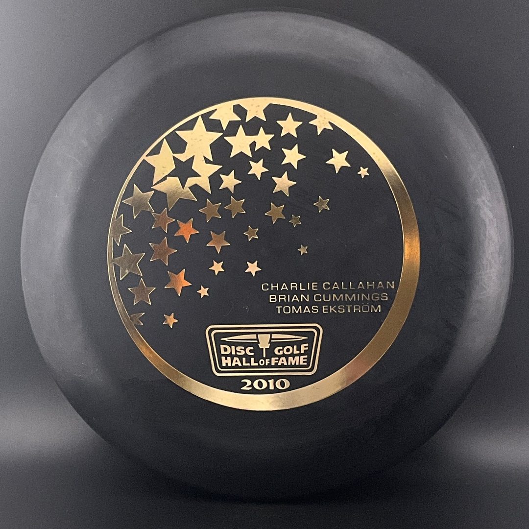 Star Aviar Driver - 2010 Hall of Fame Commemorative