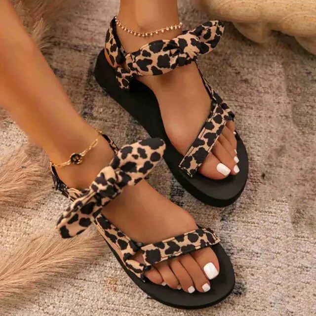 Sandales d'été chic pour femmes pour toutes les occasions