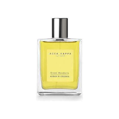 Acca Kappa Green Mandarin Eau De Cologne Unisex 100 Ml