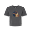 Camiseta Recortada de Equipo de Fútbol Bears para Adultos