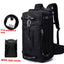 Multifunctional Large Capacity Travel Duffel Bag