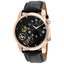 Montre Auto-Quartz Sprocket pour Homme Christian Van Sant