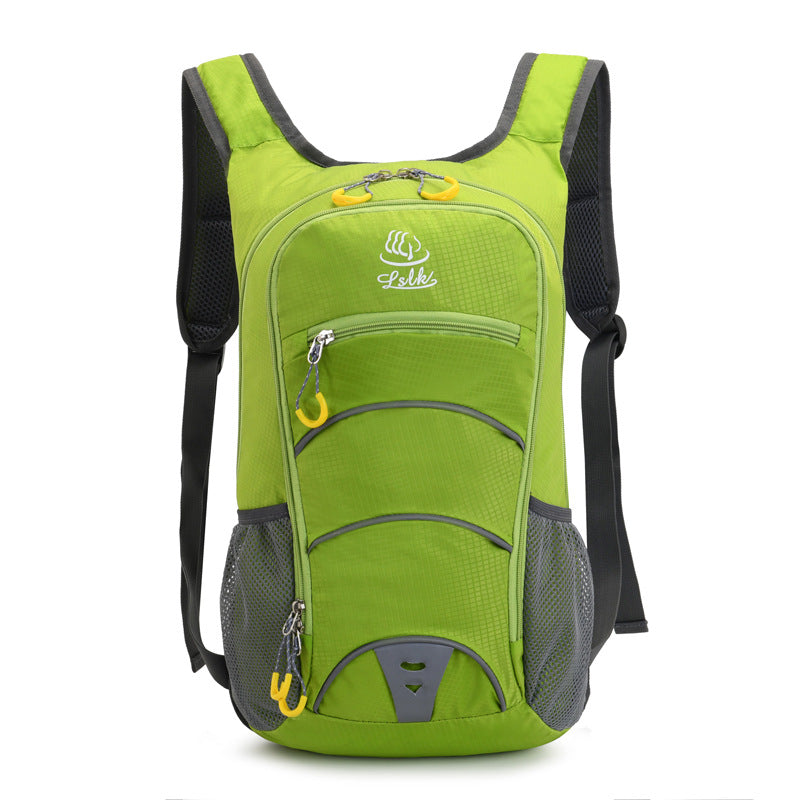 Sac de cyclisme extérieur premium - Polyvalent et étanche