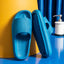 Chaussons en EVA élégants pour femmes - Chaussures d'été confortables