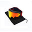 Double Layer Anti-Fog Ski Goggles for Eye Protection