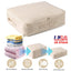 Large Foldable Storage Bag for Bedding and Clothes