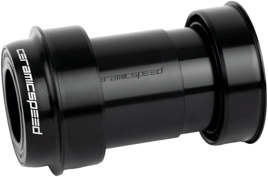 CeramicSpeed BB ALPHA Bottom Bracket - BBright 79mm for 24mm Spindle