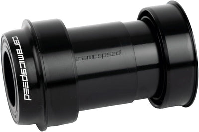 CeramicSpeed BB ALPHA Bottom Bracket - BBright 79mm for 24mm Spindle
