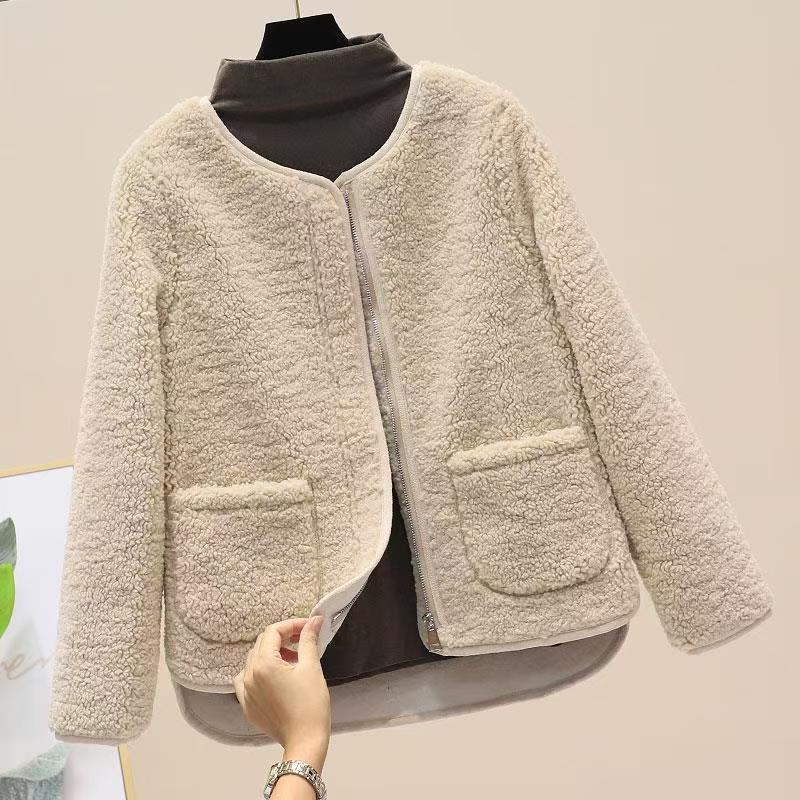Cardigan élégant à manches longues et coupe ample pour femmes