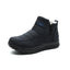 Women's Warm Cotton-Padded Ankle Boots