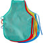 Child Size Apron Assortment - 12 Count