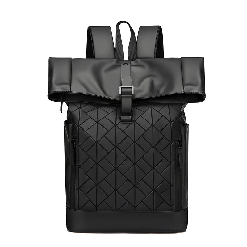 Sac à dos étanche pour ordinateur portable pour hommes