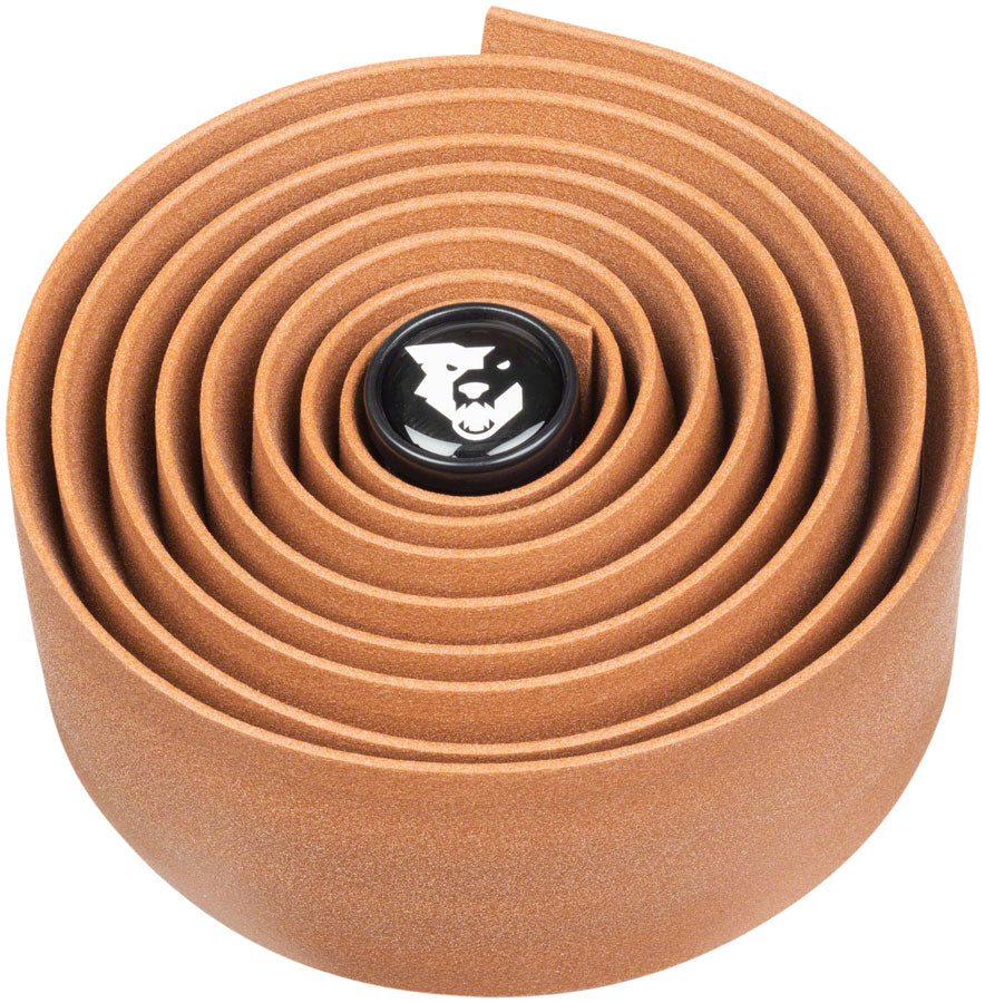 Cinta de Manillar Wolf Tooth Supple - Marrón