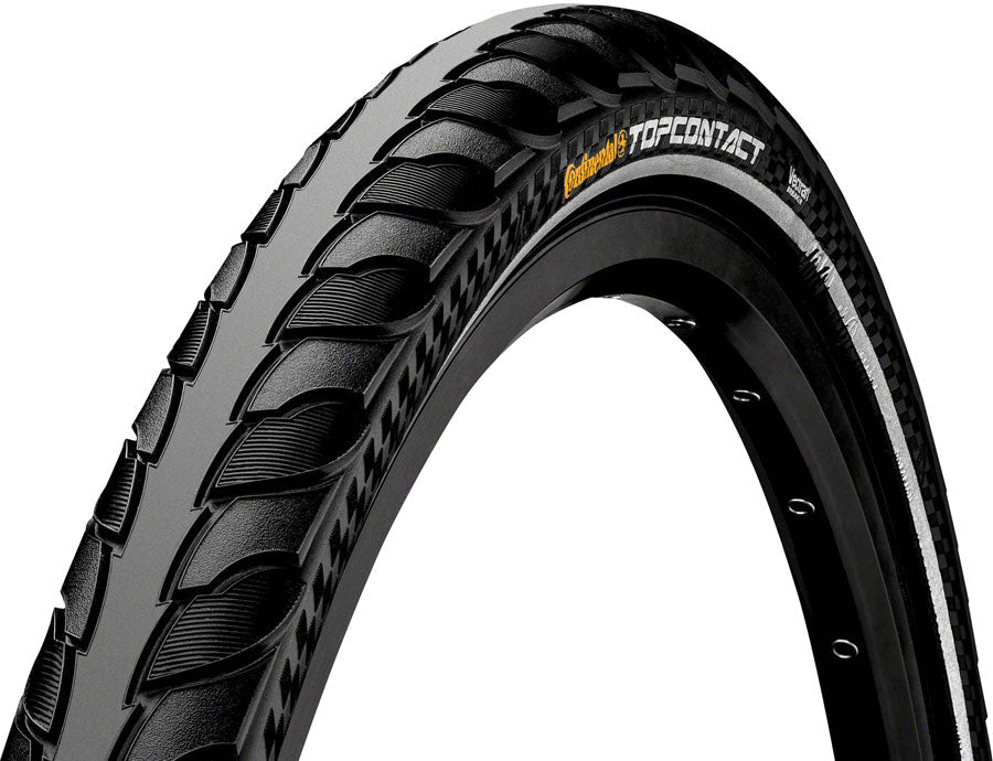 Neumático Continental Top Contact II - 700 x 32 Plegable