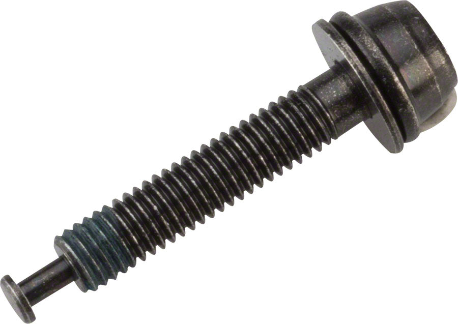 Shimano Flat-Mount Road Disc Caliper Fixing Bolt - 20mm Thick Chainstay