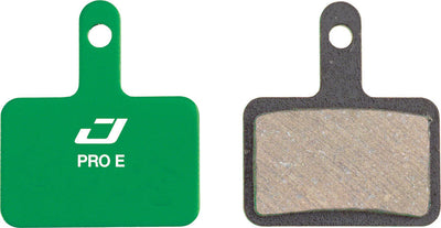 Plaquette de frein à disque Jagwire Pro Ebike pour freins Shimano