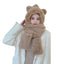 Chapeau d'hiver chauffant USB pour une chaleur ultime