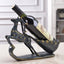 Support de vin en forme de cerf de style européen moderne pour la décoration intérieure
