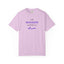 This Is What Managed Looks Like T-Shirt – Epilepsy Awareness Edition