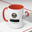 Unsealed Documents Coffee Mug – Political Satire Design