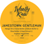 Collection de rasage Wholly Kaw Jamestown Gentleman