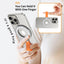 Magnetic Cell Phone Ring Holder for MagSafe