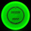 Glow Champion Leopard3 Disc Golf Driver