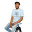Built Different Premium Unisex Cotton T-Shirt