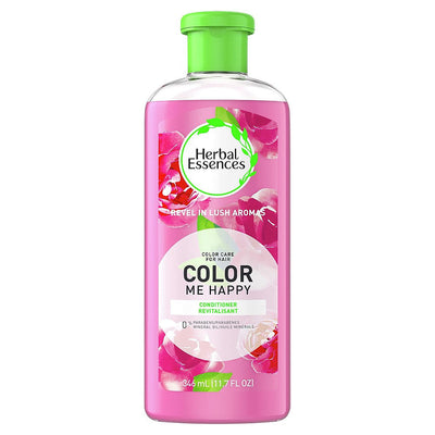 Herbal Essences Color Me Happy Conditioner, 11.7 Fl Oz