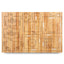 Woodcraft Assembly Kit 3D Jigsaw Puzzle - Phonograph - Korvel