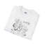 CATastrophe Cat Paw Unisex T-Shirt