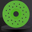 4-Piece Diamond Grinding Wheel Set for Precision Cutting