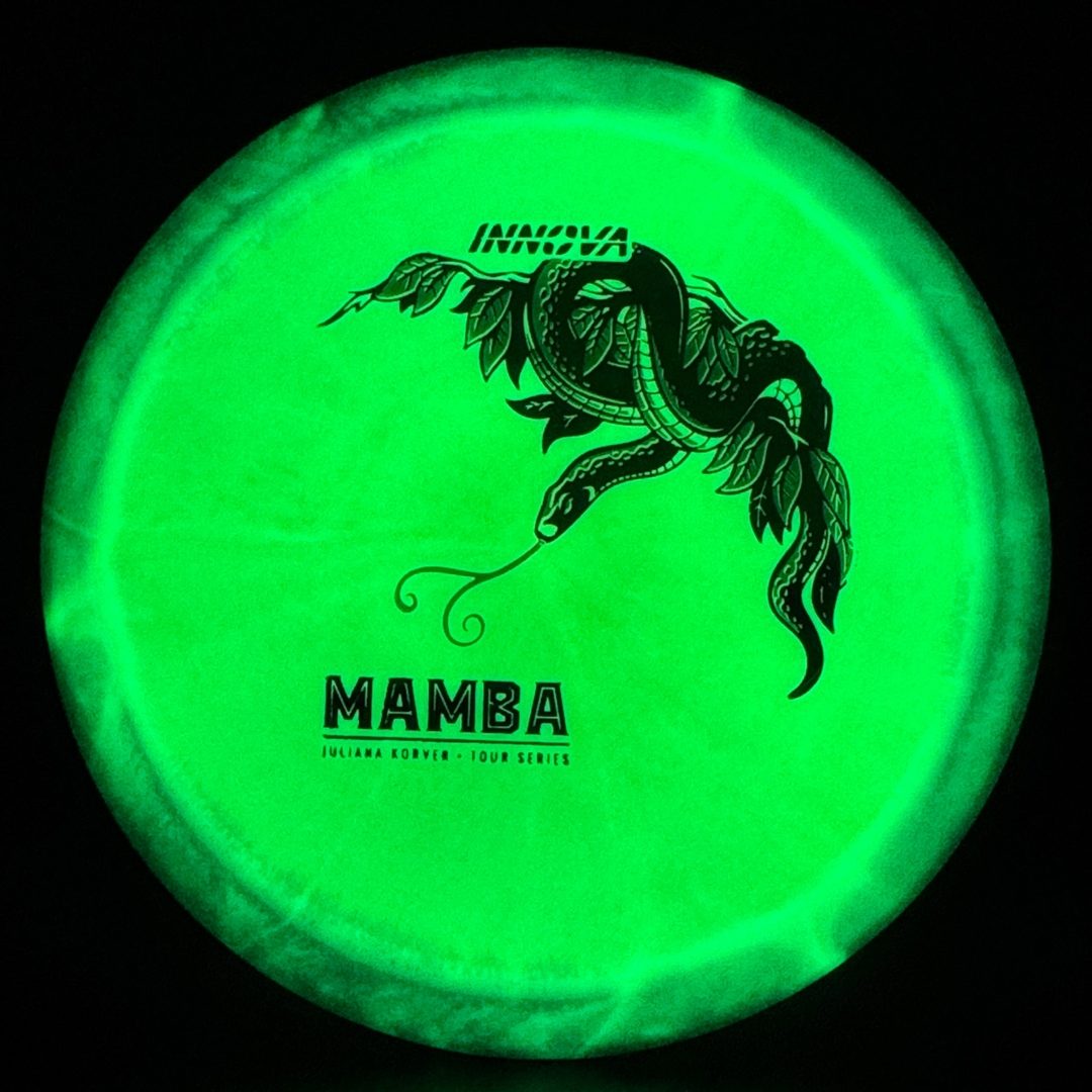 Proto Glow Halo Star Mamba - Juliana Korver 2026 Tour Series