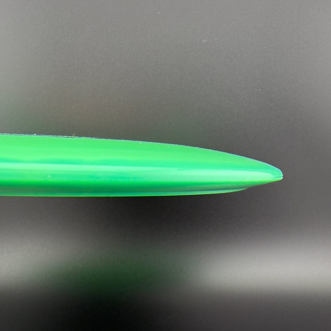 Swirly S-Blend Centurion - Elk Man de Ripper Studios