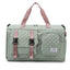 Bolsa de viaje portátil unisex de gran capacidad