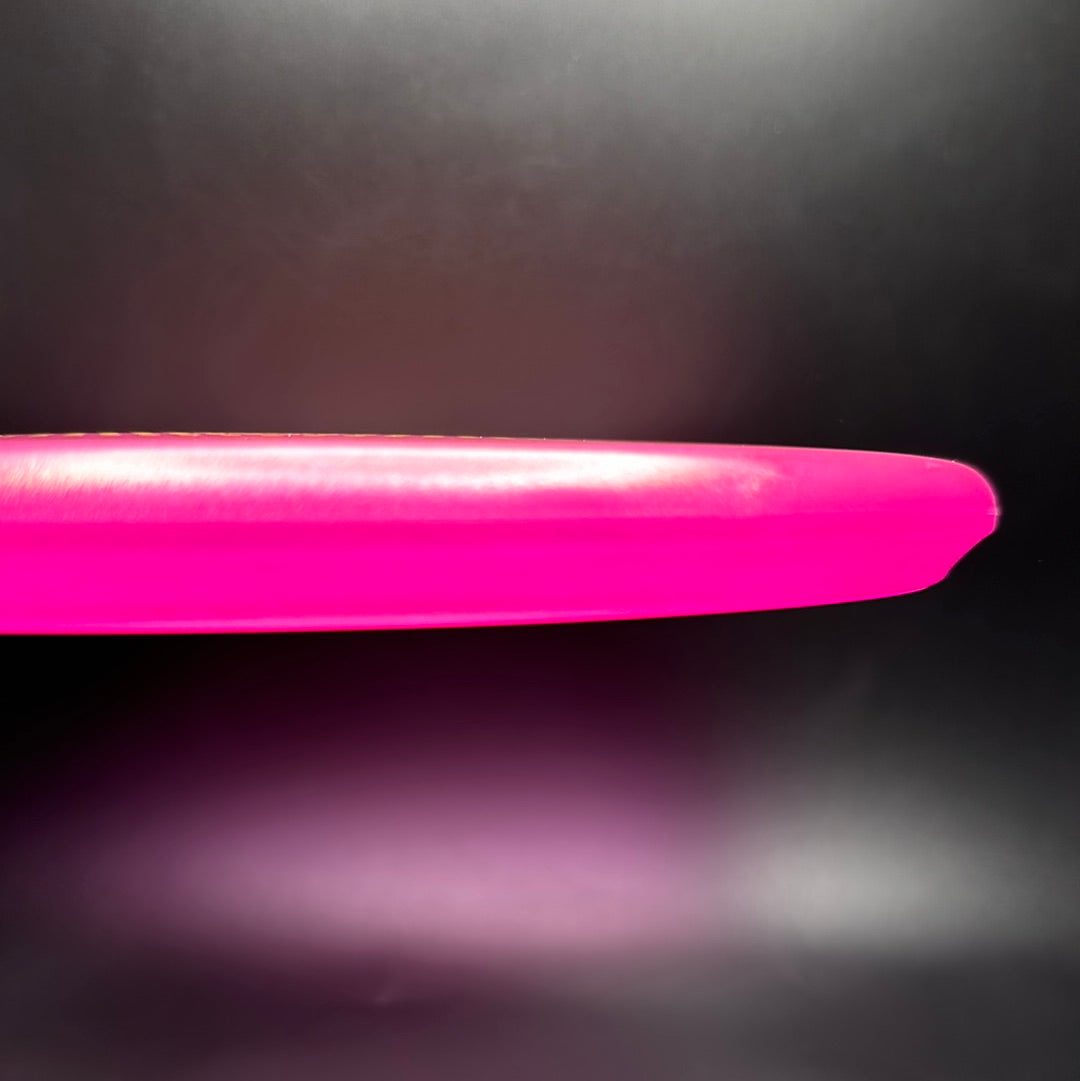 VIP-Ice Glimmer Harp - Premium Disc Golf Approach Disc