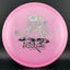 K1 Nord - Luke Samson Tour Series Disc Golf Disc