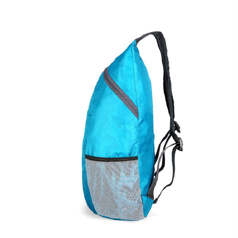 Premium Outdoor Folding Backpack