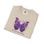 Epilepsy Butterfly Unisex Softstyle T-Shirt