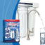 Premium Descaling Cleaning Tablets for Home Use