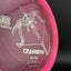 Phoenix Crossbow Disc Golf Midrange