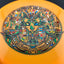 Color Glow C-Blend Anubis - 2024 Maria Oliva Tour Series Disc