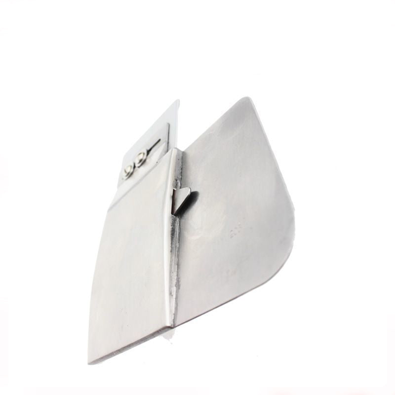 Flat Car Upper Cuff Seam Sleeve Door Sleeve Seam - Korvel