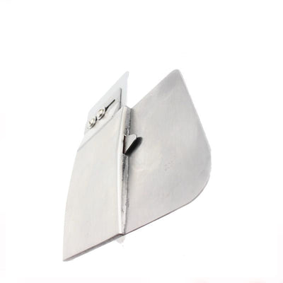 Flat Car Upper Cuff Seam Sleeve Door Sleeve Seam - Korvel