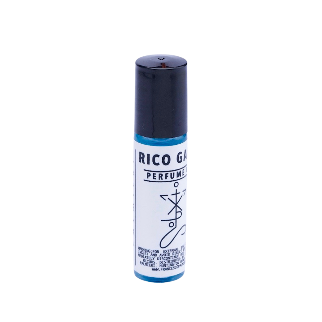 Rico Galan - Mélange Terrestre, Parfum Sans Alcool