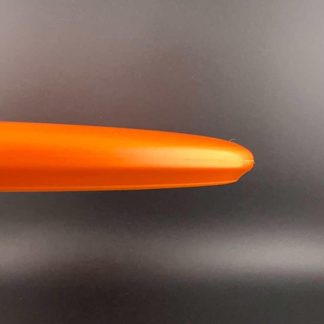 Zero Medium Peak - First Run Disc Golf Putter